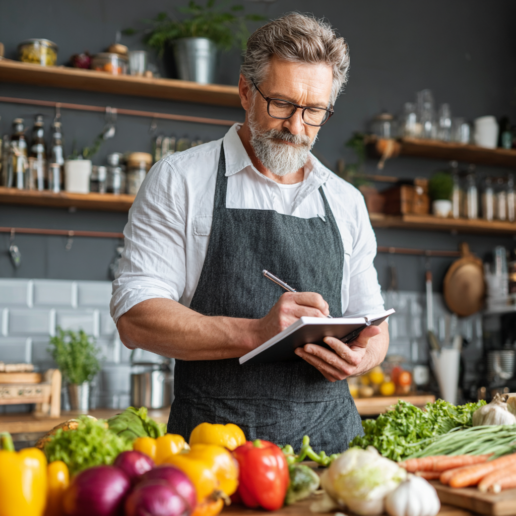 Натуральні продукти